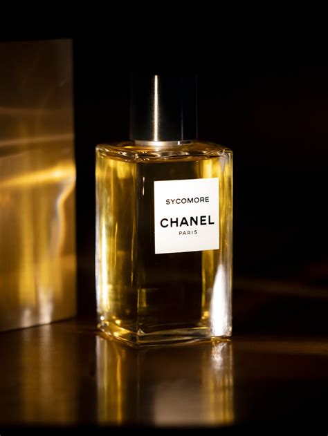 chanel sycomore цена|Les Exclusifs de Chanel Sycomore Chanel for women .